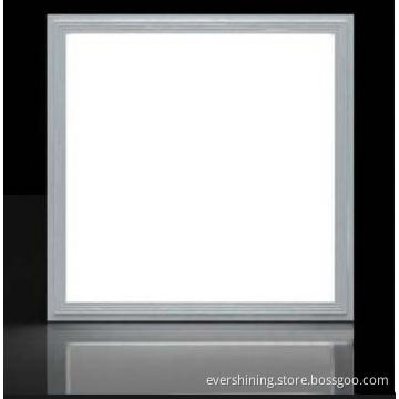 48W  600x600*9mm  super thin square led  lighting panel